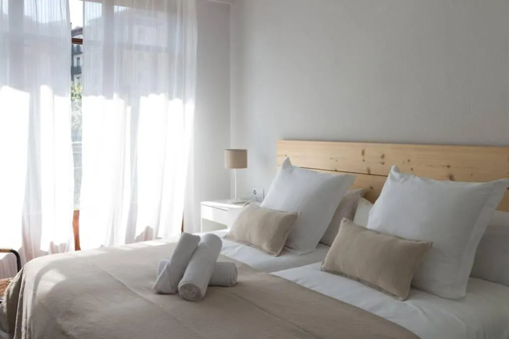 New Station By Staynnapartments Bilbao Apartment