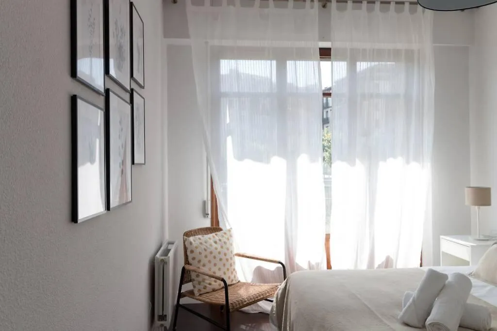 New Station By Staynnapartments Bilbao 0*,